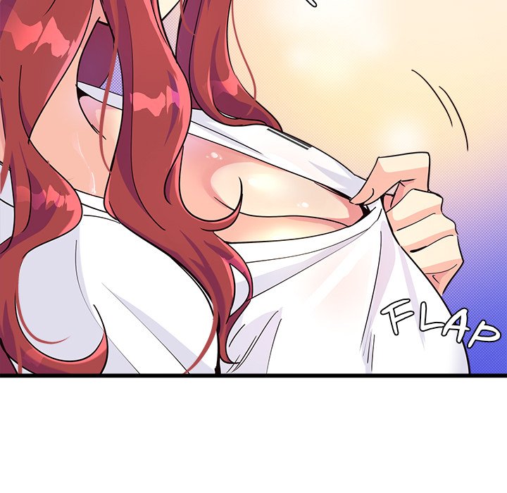 My Other Girlfriend Chapter 4 image 90
