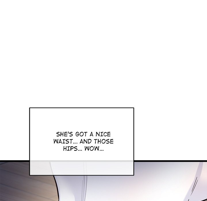 My Other Girlfriend Chapter 4 image 91