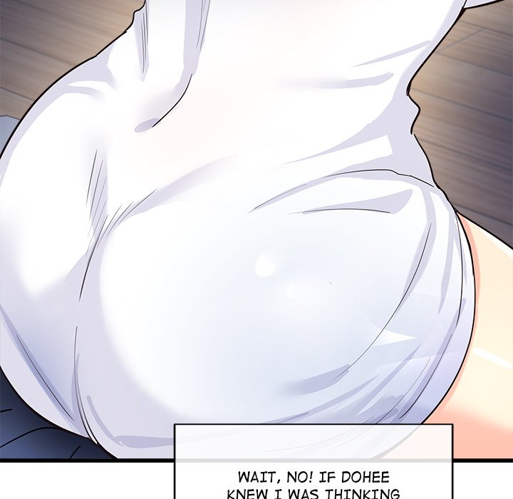 My Other Girlfriend Chapter 4 image 92