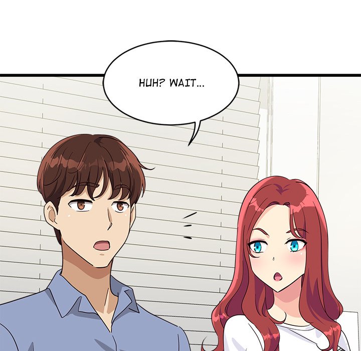 My Other Girlfriend Chapter 4 image 94