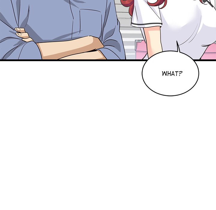 My Other Girlfriend Chapter 4 image 95