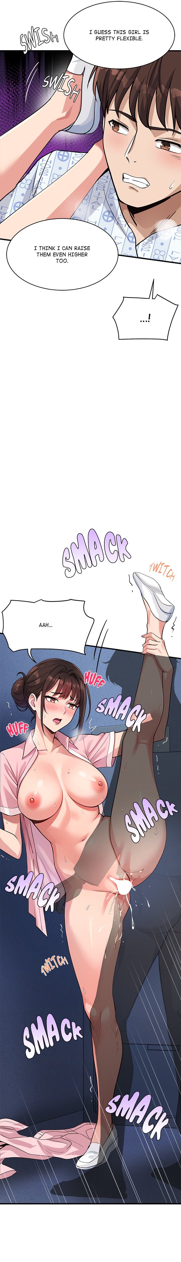 My Other Girlfriend Chapter 40 image 12