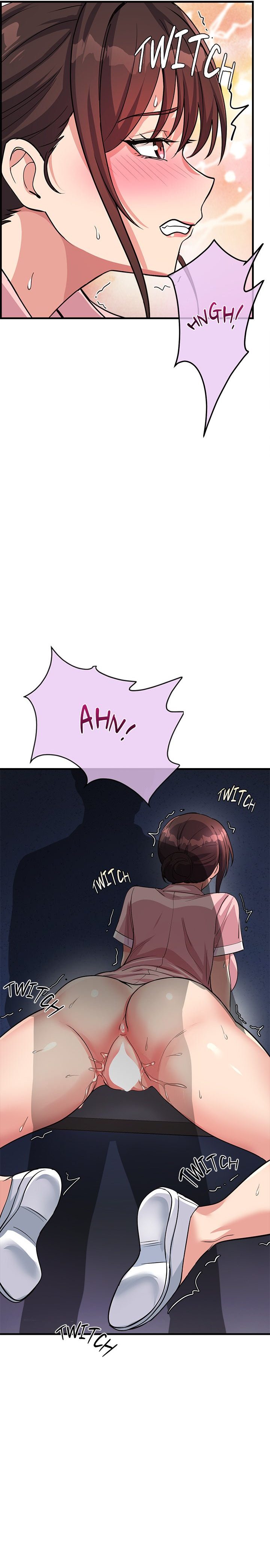 My Other Girlfriend Chapter 40 image 24