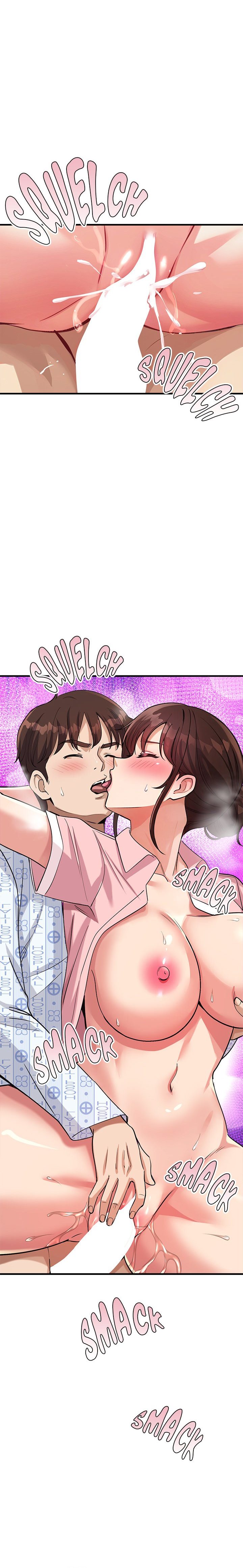 My Other Girlfriend Chapter 40 image 27