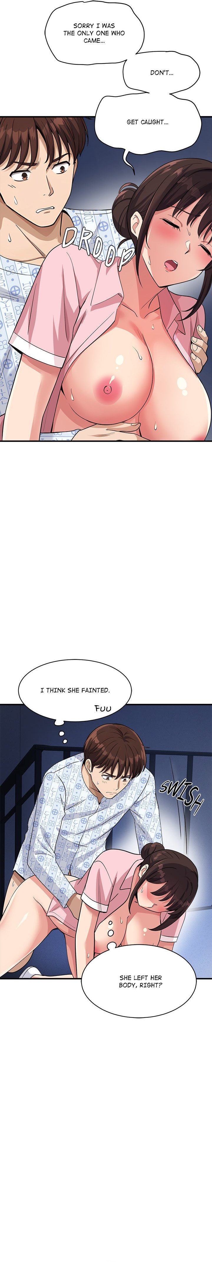 My Other Girlfriend Chapter 40 image 29
