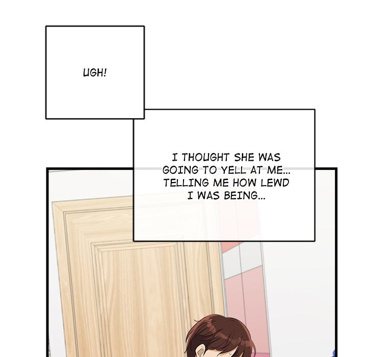 My Other Girlfriend Chapter 5 image 112