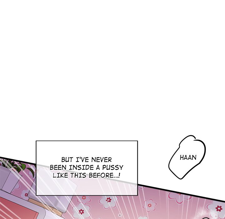 My Other Girlfriend Chapter 5 image 116