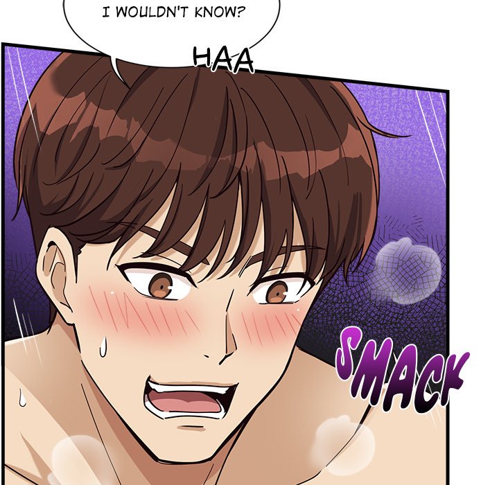 My Other Girlfriend Chapter 5 image 129