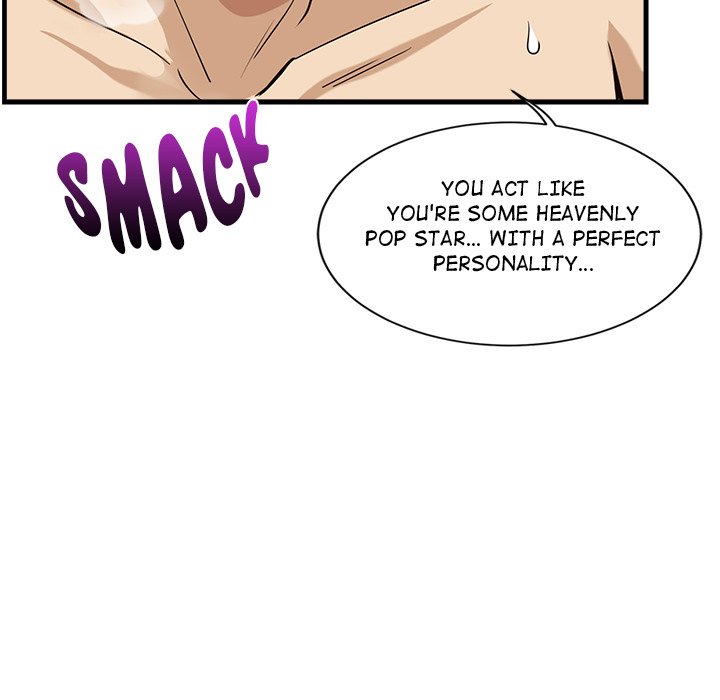 My Other Girlfriend Chapter 5 image 130