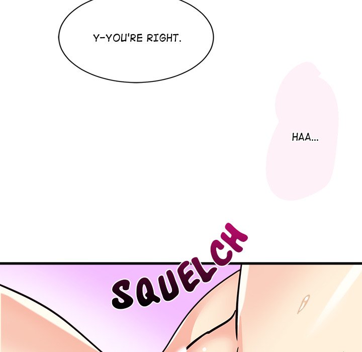 My Other Girlfriend Chapter 5 image 137