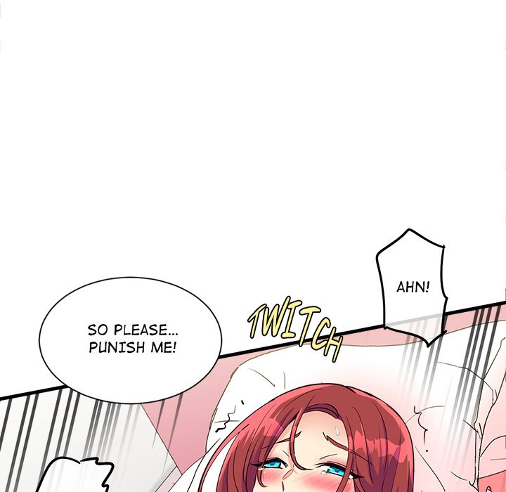 My Other Girlfriend Chapter 5 image 139