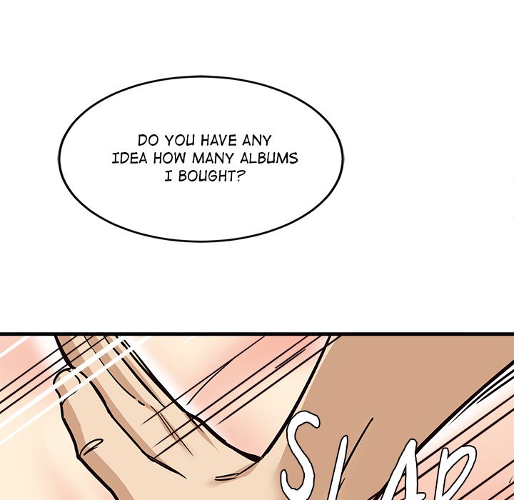 My Other Girlfriend Chapter 5 image 148