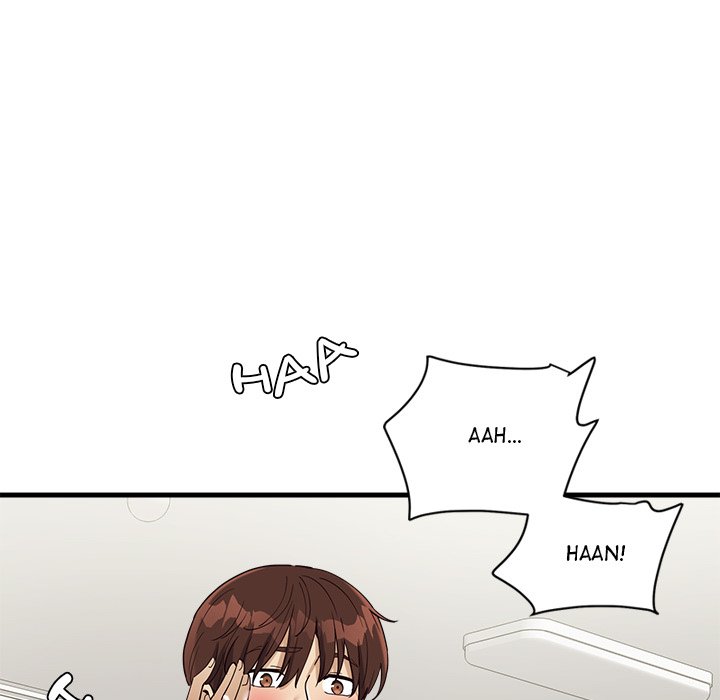My Other Girlfriend Chapter 5 image 168