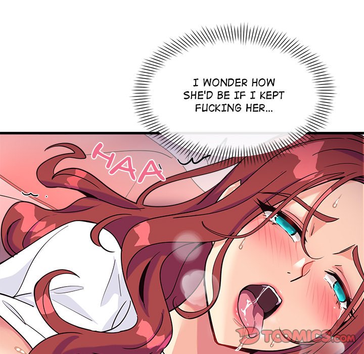 My Other Girlfriend Chapter 5 image 171