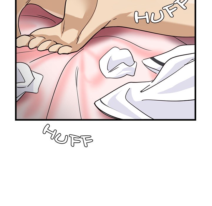 My Other Girlfriend Chapter 5 image 175