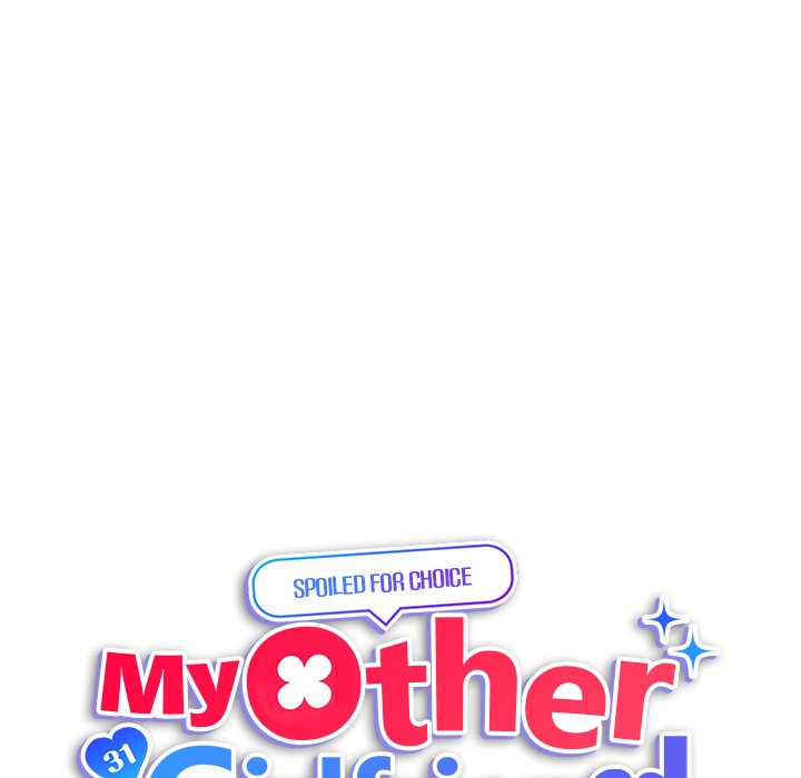 My Other Girlfriend Chapter 5 image 17