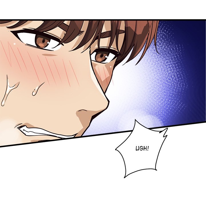 My Other Girlfriend Chapter 5 image 186