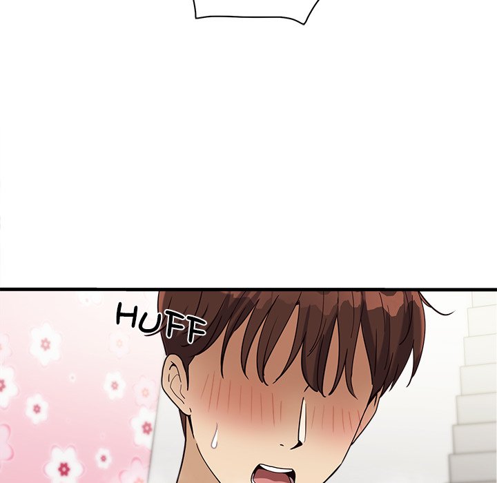 My Other Girlfriend Chapter 5 image 192