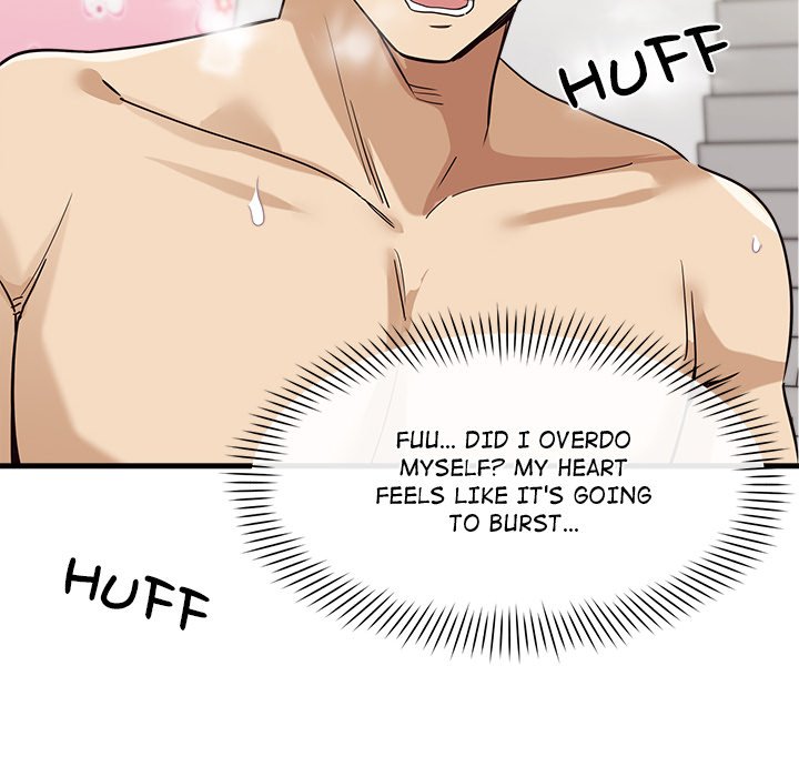 My Other Girlfriend Chapter 5 image 193