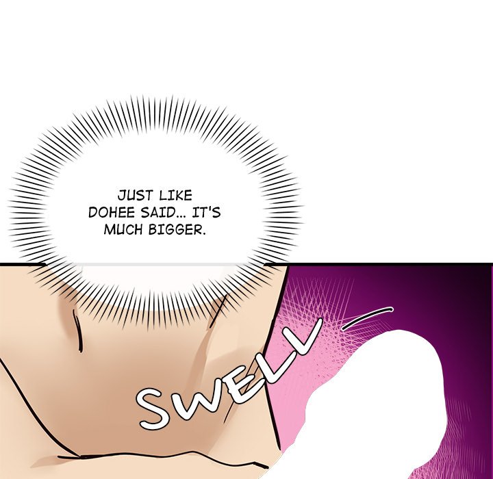 My Other Girlfriend Chapter 5 image 198