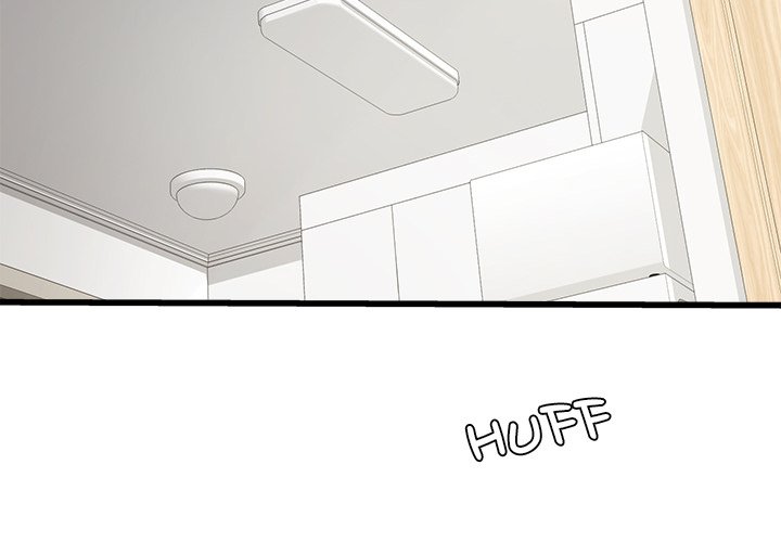 My Other Girlfriend Chapter 5 image 1