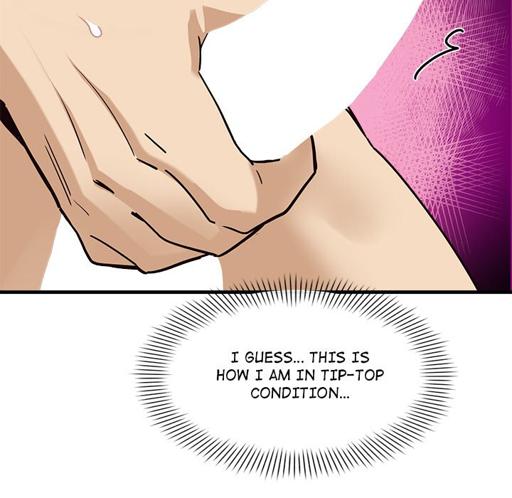 My Other Girlfriend Chapter 5 image 199