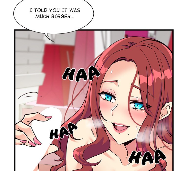 My Other Girlfriend Chapter 5 image 203