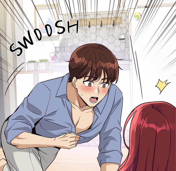 My Other Girlfriend Chapter 5 image 24