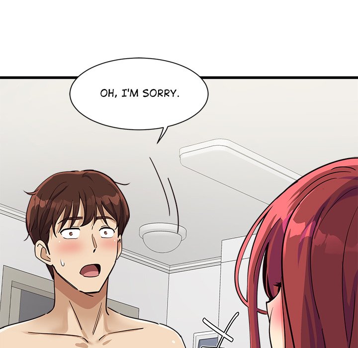 My Other Girlfriend Chapter 5 image 33