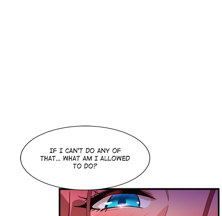 My Other Girlfriend Chapter 5 image 43
