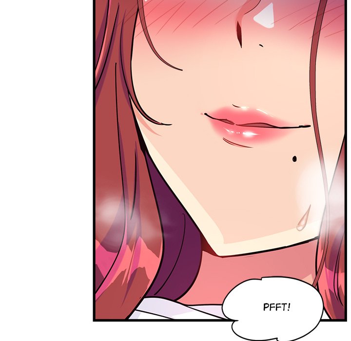 My Other Girlfriend Chapter 5 image 44