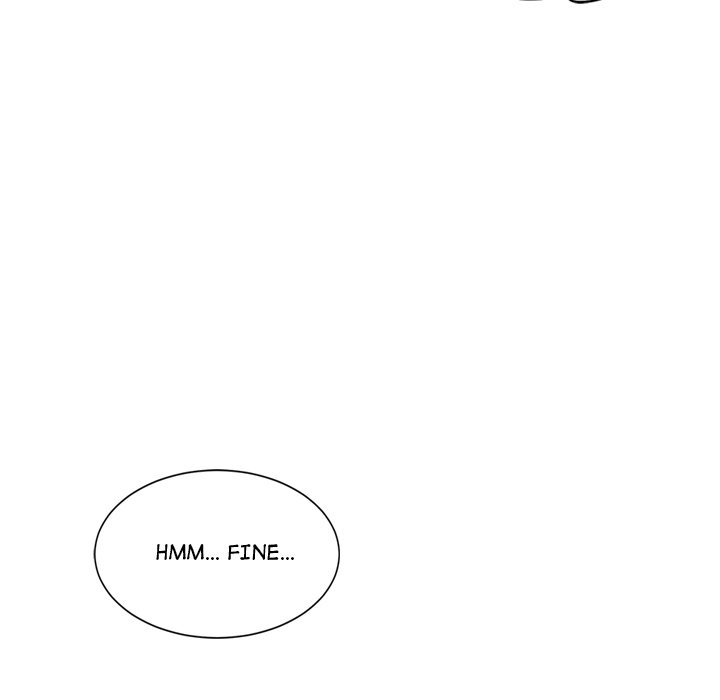 My Other Girlfriend Chapter 5 image 45