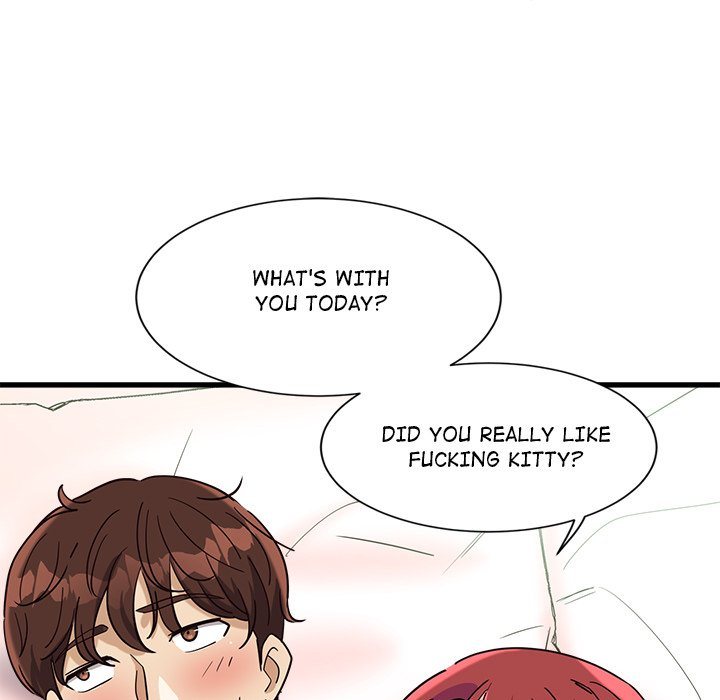 My Other Girlfriend Chapter 6 image 151