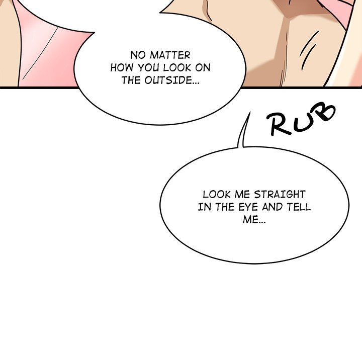 My Other Girlfriend Chapter 6 image 153