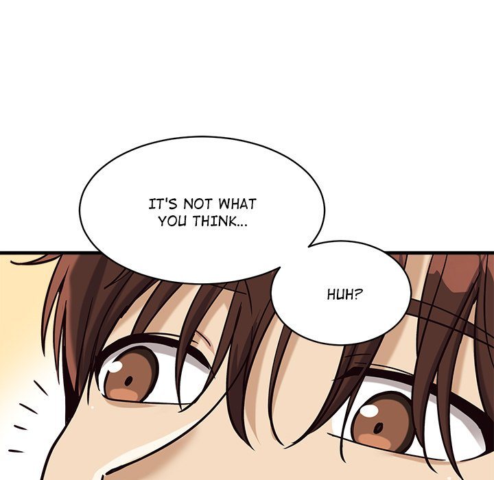 My Other Girlfriend Chapter 6 image 154