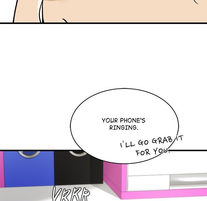 My Other Girlfriend Chapter 6 image 155