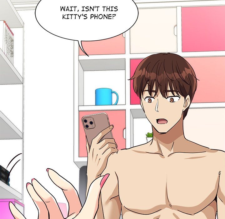 My Other Girlfriend Chapter 6 image 158