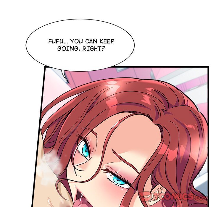 My Other Girlfriend Chapter 6 image 15