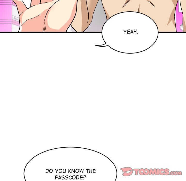 My Other Girlfriend Chapter 6 image 159