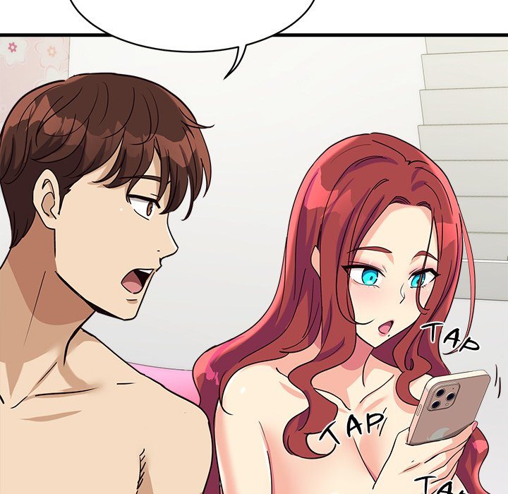 My Other Girlfriend Chapter 6 image 160