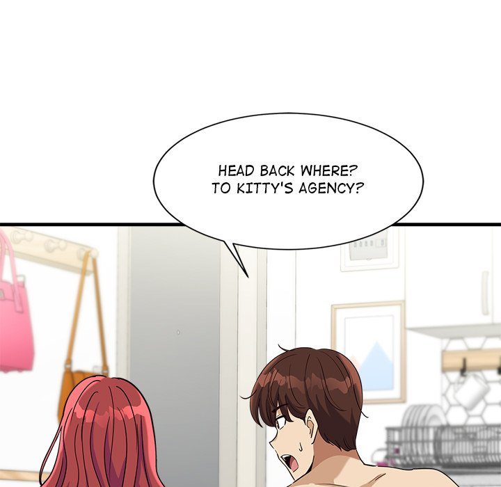 My Other Girlfriend Chapter 6 image 169