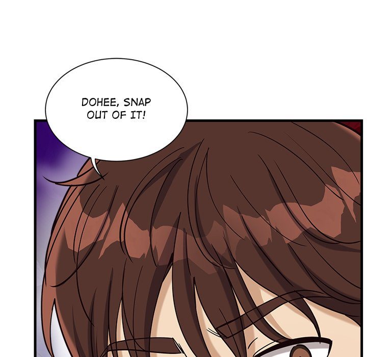 My Other Girlfriend Chapter 6 image 174