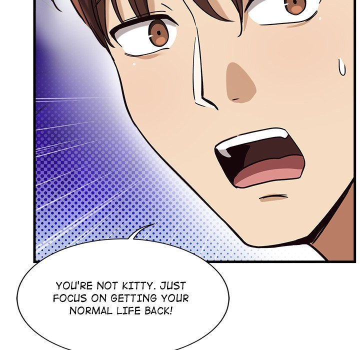 My Other Girlfriend Chapter 6 image 175