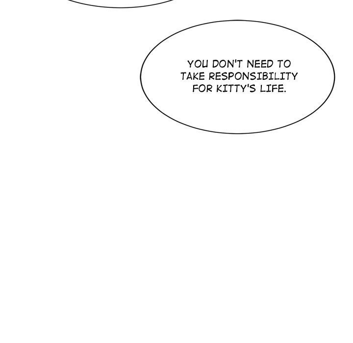 My Other Girlfriend Chapter 6 image 176