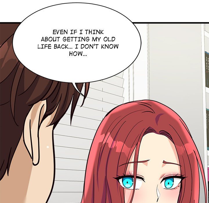 My Other Girlfriend Chapter 6 image 177