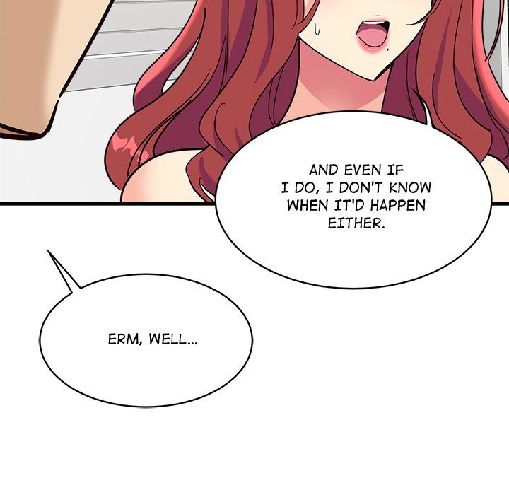 My Other Girlfriend Chapter 6 image 178