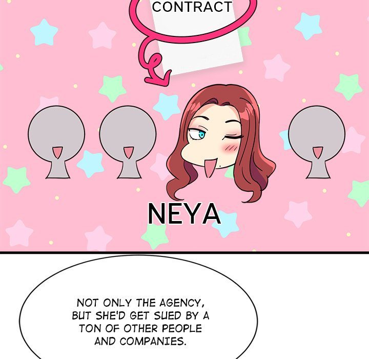 My Other Girlfriend Chapter 6 image 184