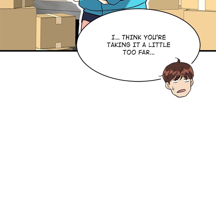 My Other Girlfriend Chapter 6 image 190