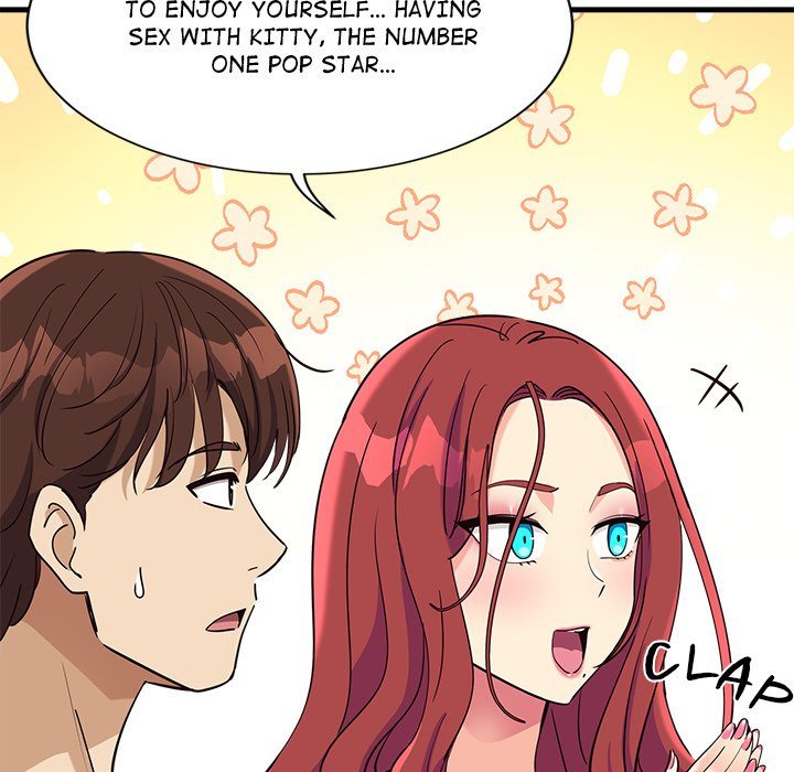 My Other Girlfriend Chapter 6 image 193