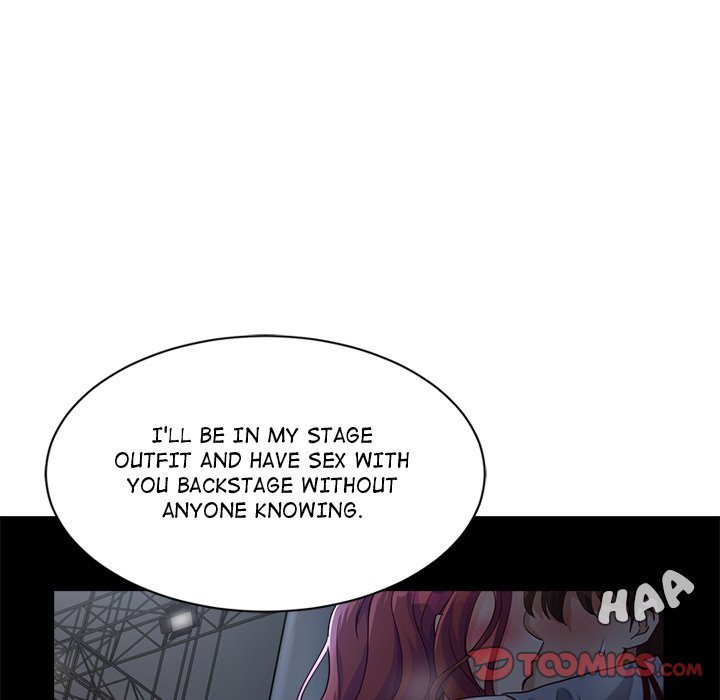 My Other Girlfriend Chapter 6 image 195